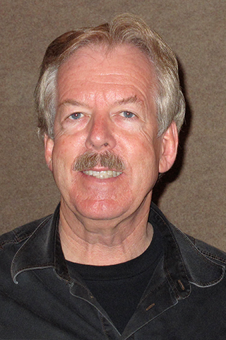 Tony Baxter