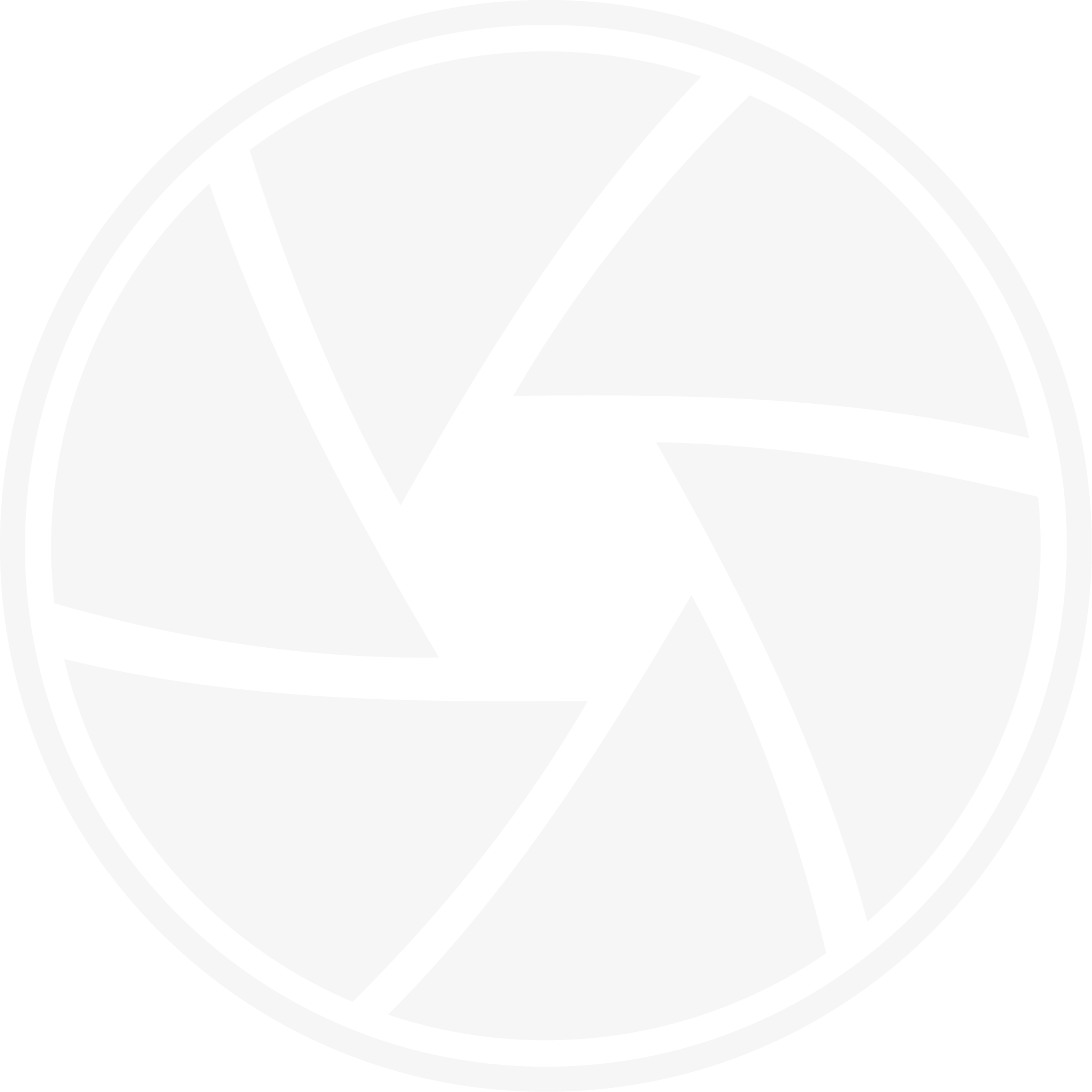 Cercle Blanc